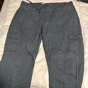 Sonoma cargo pants size 12